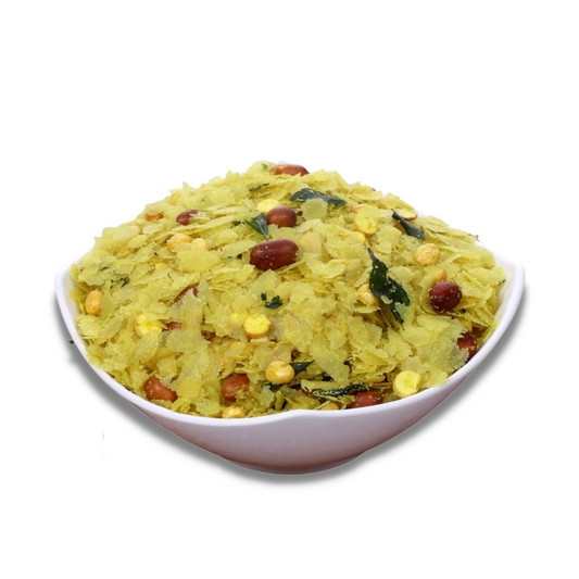 KDF POHA PATAL CHIWDA 500g