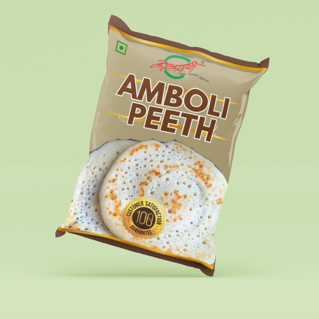 KOKANASTHA AMBOLI PEETH 450g